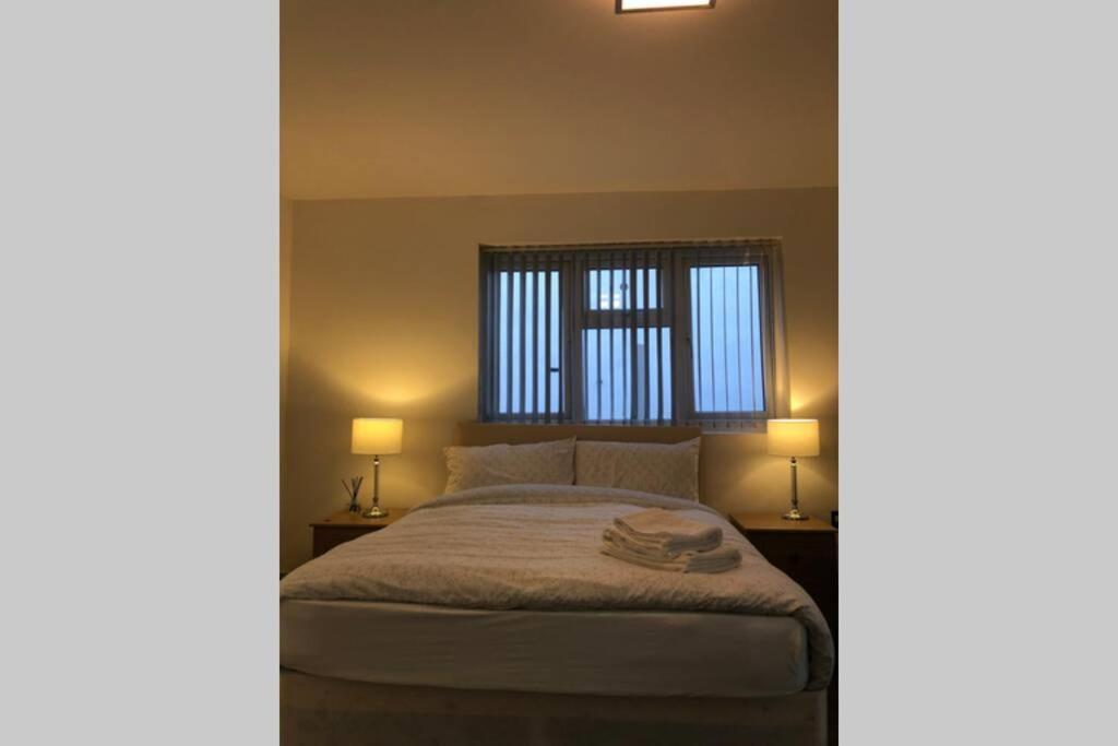 Cozy Self Contained Apartment Birmingham Kültér fotó